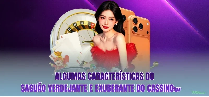 Cashback Semanal 9866win