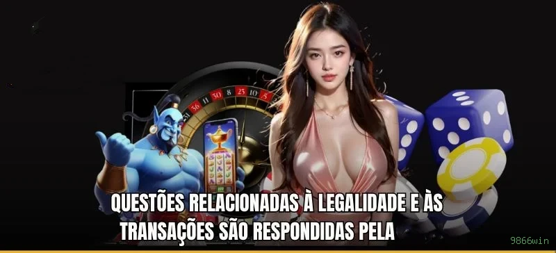 Métodos de pagamento aceitos na 9866win