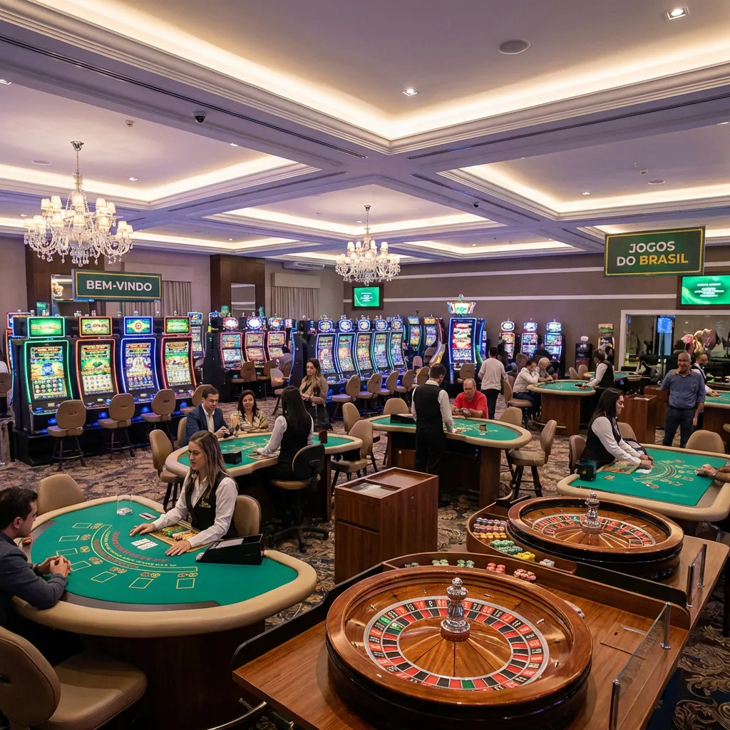 Jogos de Slot 500+